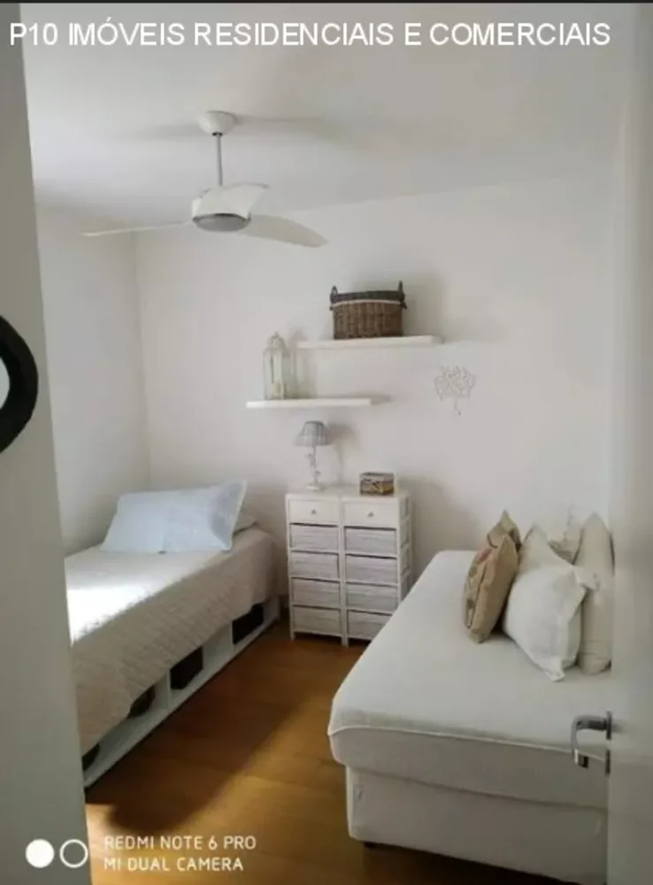 Apartamento à venda com 3 quartos, 149m² - Foto 14