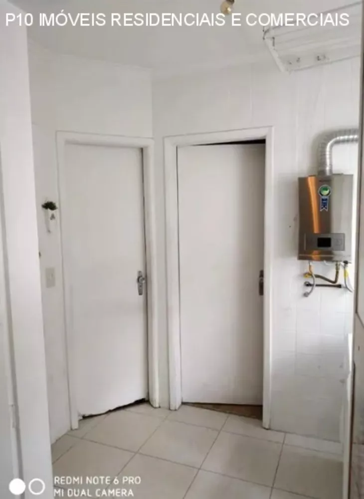 Apartamento à venda com 3 quartos, 149m² - Foto 11