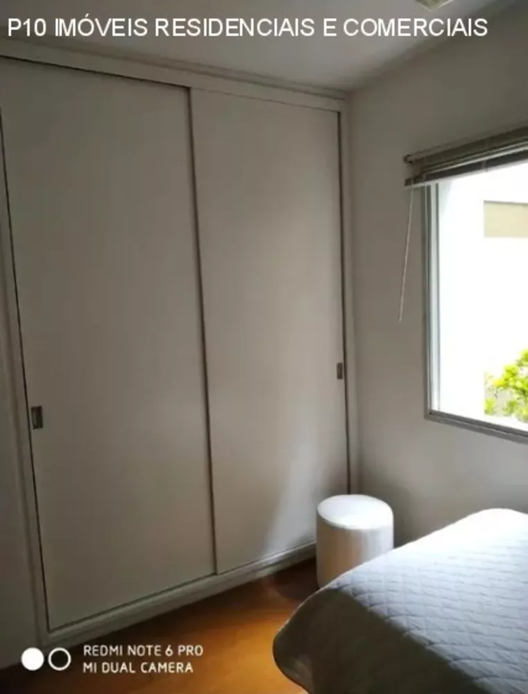 Apartamento à venda com 3 quartos, 149m² - Foto 12