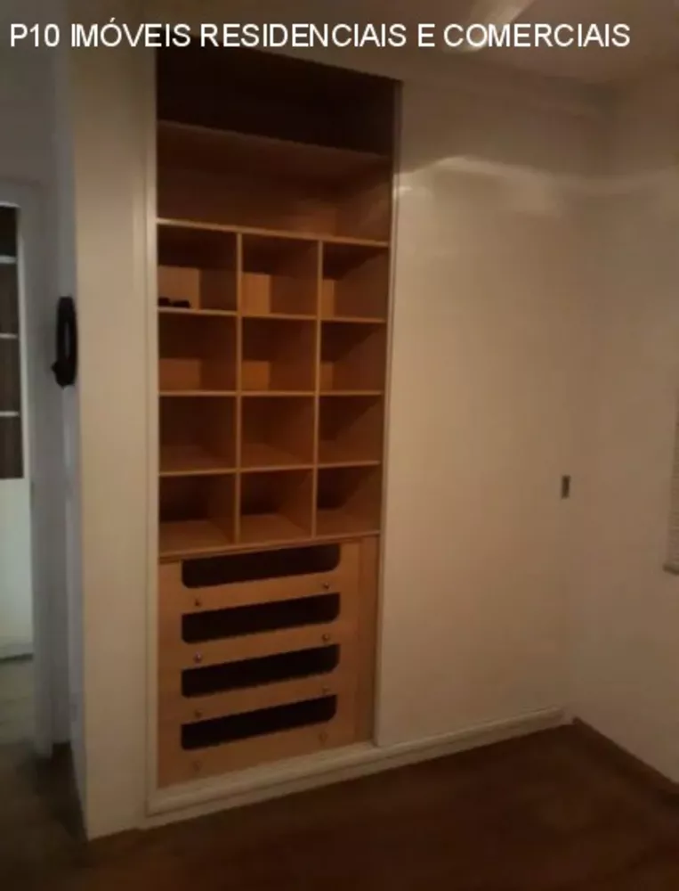 Apartamento à venda com 3 quartos, 149m² - Foto 16