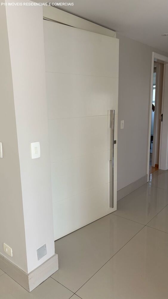 Apartamento, 3 quartos, 180 m² - Foto 4