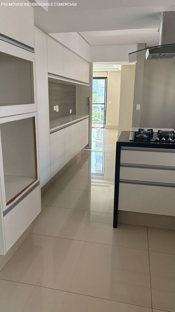Apartamento, 3 quartos, 180 m² - Foto 3