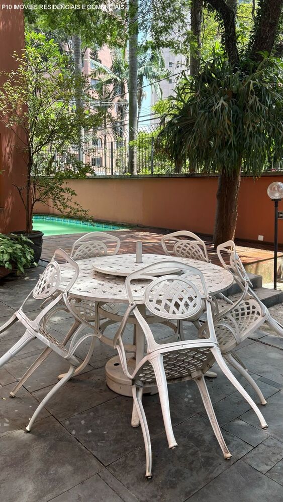 Apartamento, 3 quartos, 180 m² - Foto 6