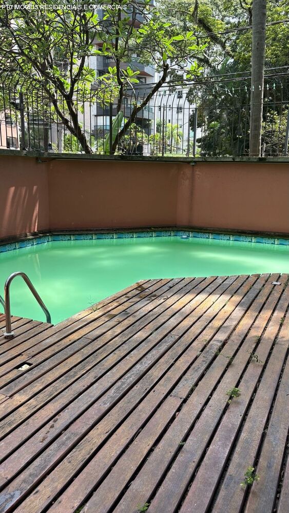 Apartamento, 3 quartos, 180 m² - Foto 2
