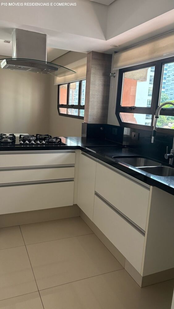 Apartamento, 3 quartos, 180 m² - Foto 25