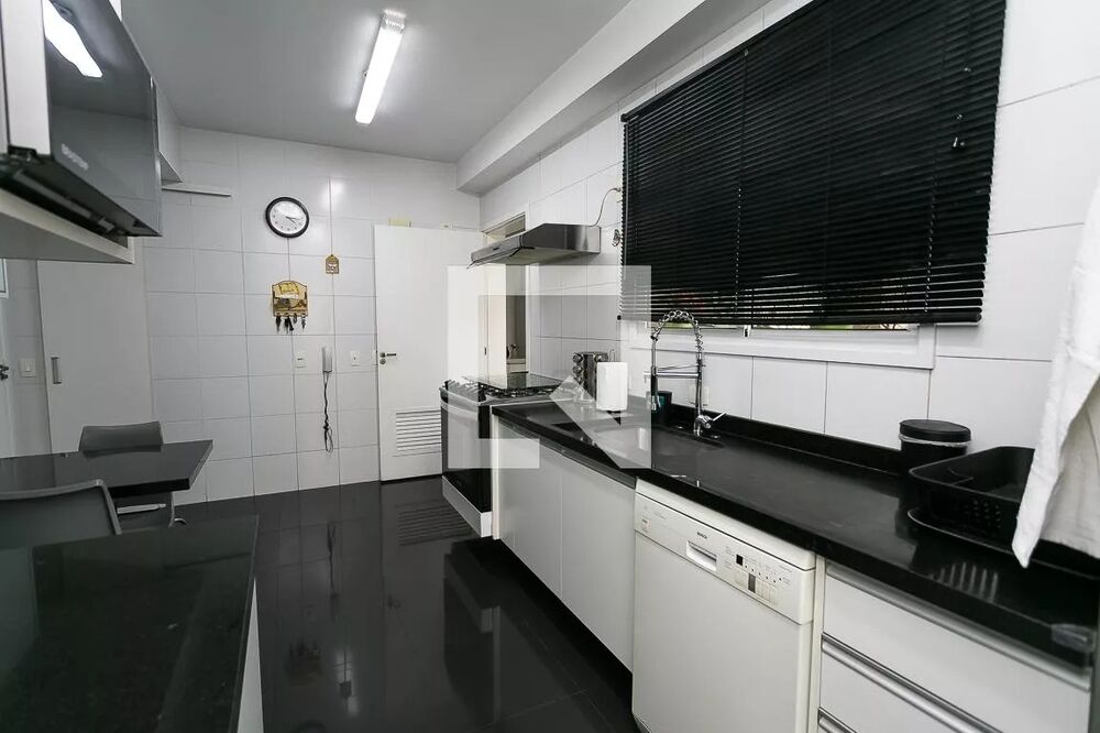 Apartamento, 3 quartos, 150 m² - Foto 6