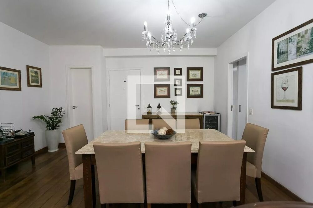 Apartamento, 3 quartos, 150 m² - Foto 17
