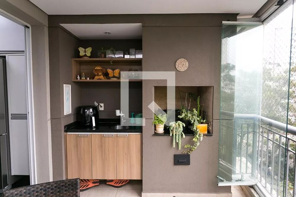 Apartamento, 3 quartos, 150 m² - Foto 30