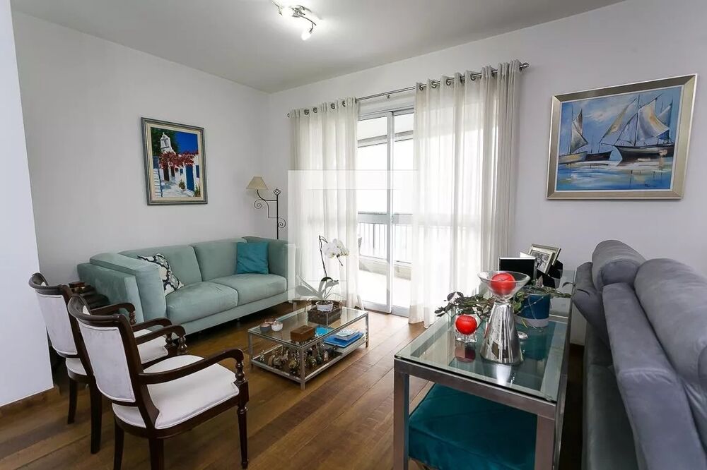 Apartamento, 3 quartos, 150 m² - Foto 4