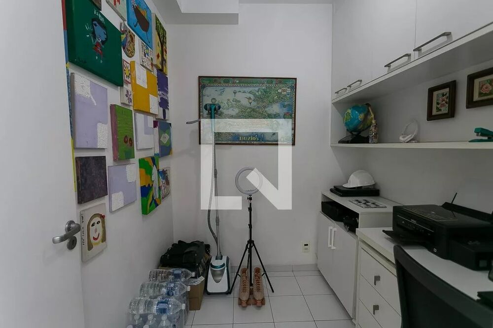 Apartamento, 3 quartos, 150 m² - Foto 31