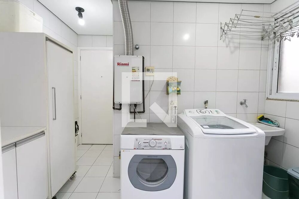 Apartamento, 3 quartos, 150 m² - Foto 14