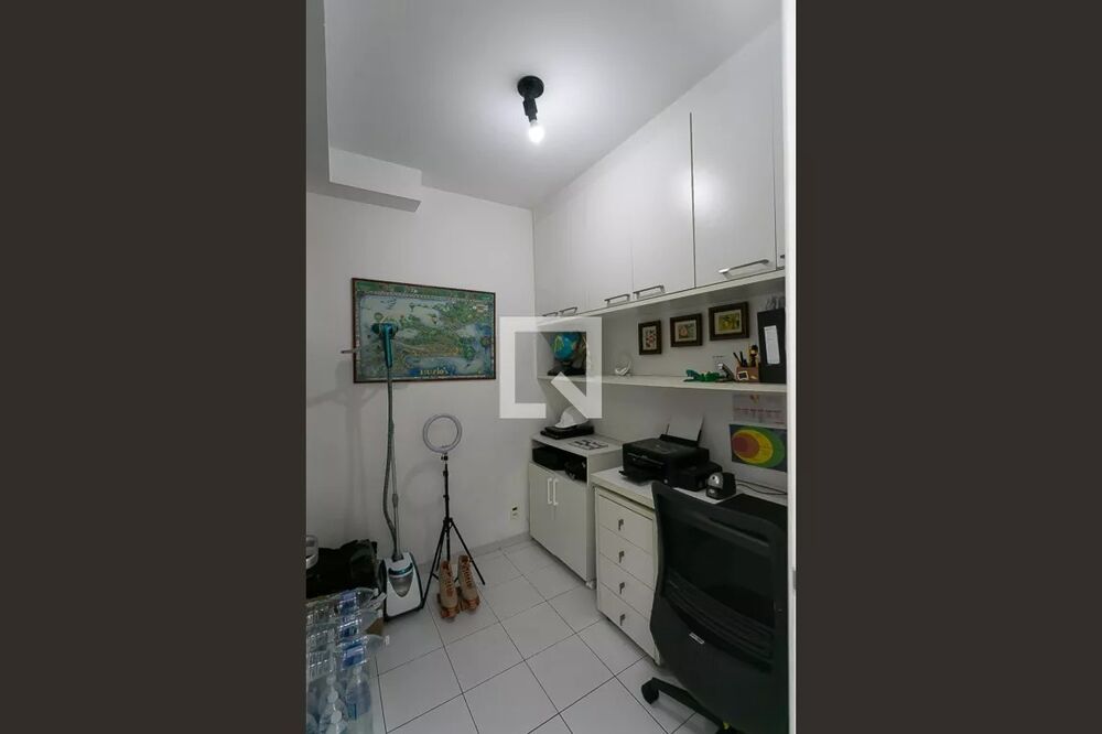 Apartamento, 3 quartos, 150 m² - Foto 25
