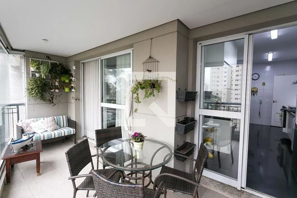 Apartamento, 3 quartos, 150 m² - Foto 15