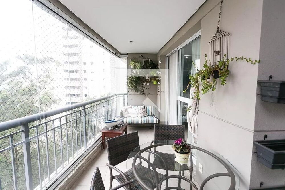Apartamento, 3 quartos, 150 m² - Foto 13