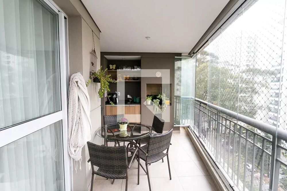 Apartamento, 3 quartos, 150 m² - Foto 21