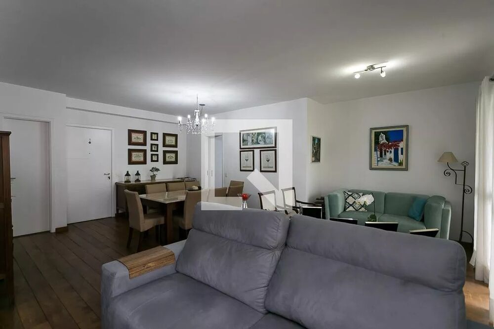 Apartamento, 3 quartos, 150 m² - Foto 22