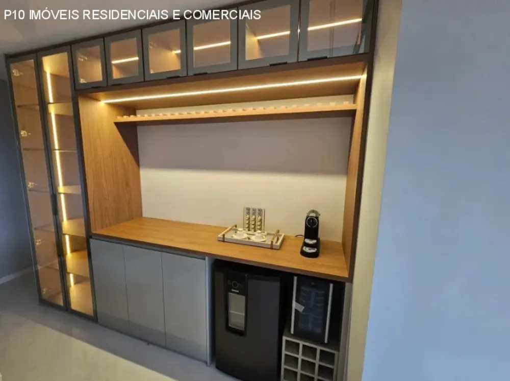 Apartamento, 3 quartos, 186 m² - Foto 7
