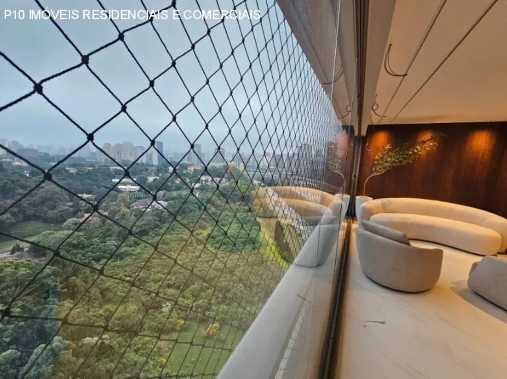 Apartamento, 3 quartos, 186 m² - Foto 3
