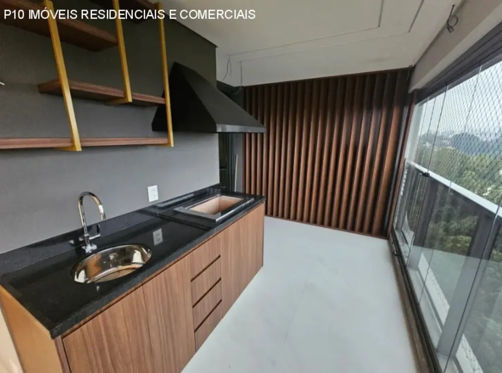 Apartamento, 3 quartos, 186 m² - Foto 4