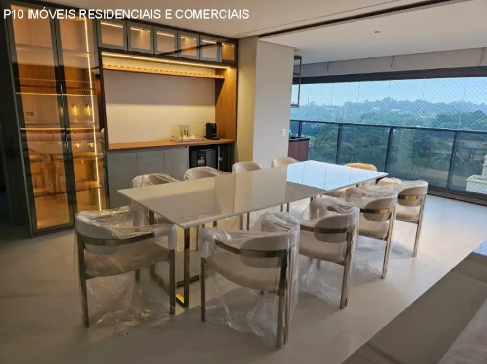 Apartamento, 3 quartos, 186 m² - Foto 8