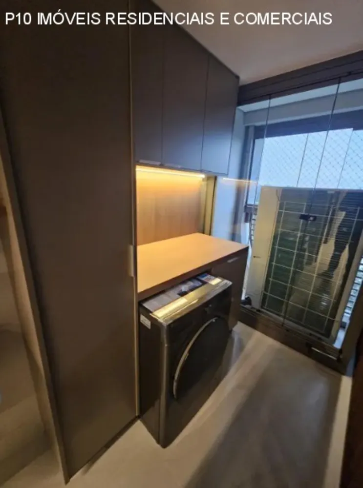 Apartamento, 3 quartos, 186 m² - Foto 1