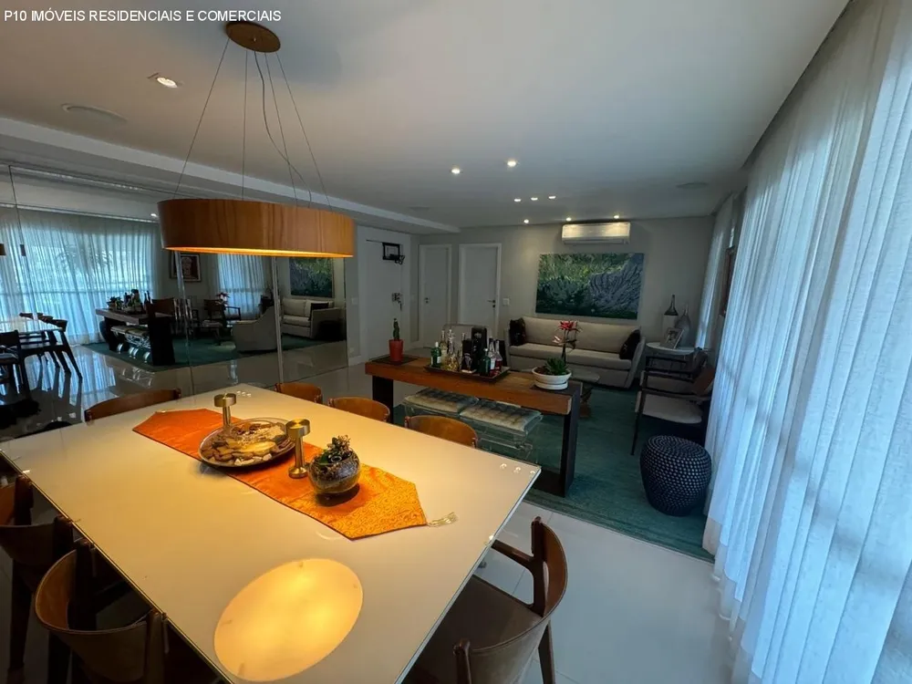 Apartamento, 3 quartos, 193 m² - Foto 5