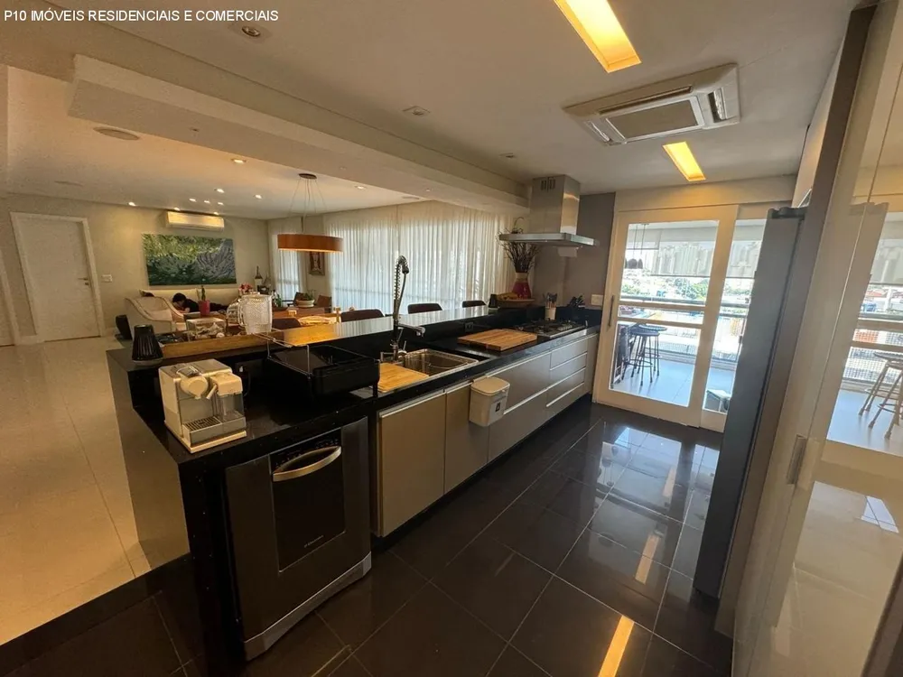 Apartamento, 3 quartos, 193 m² - Foto 7
