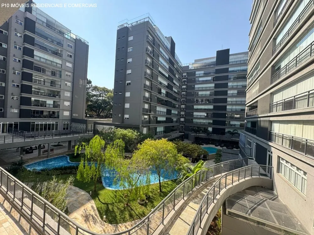 Apartamento, 3 quartos, 193 m² - Foto 12