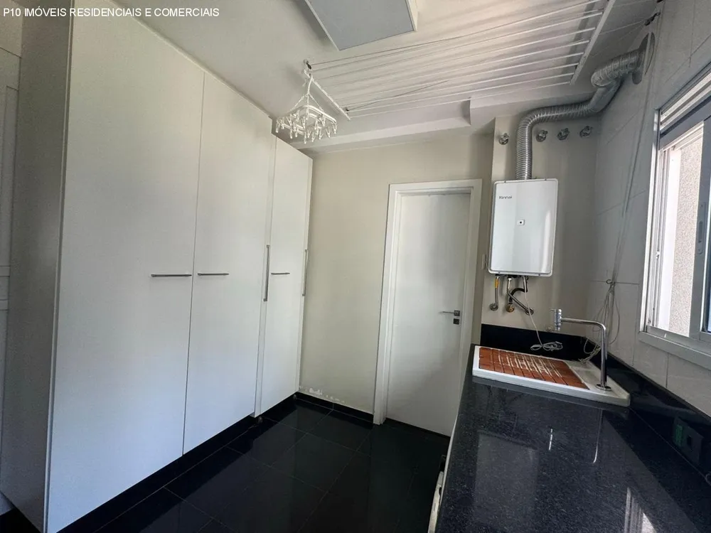 Apartamento, 3 quartos, 193 m² - Foto 8