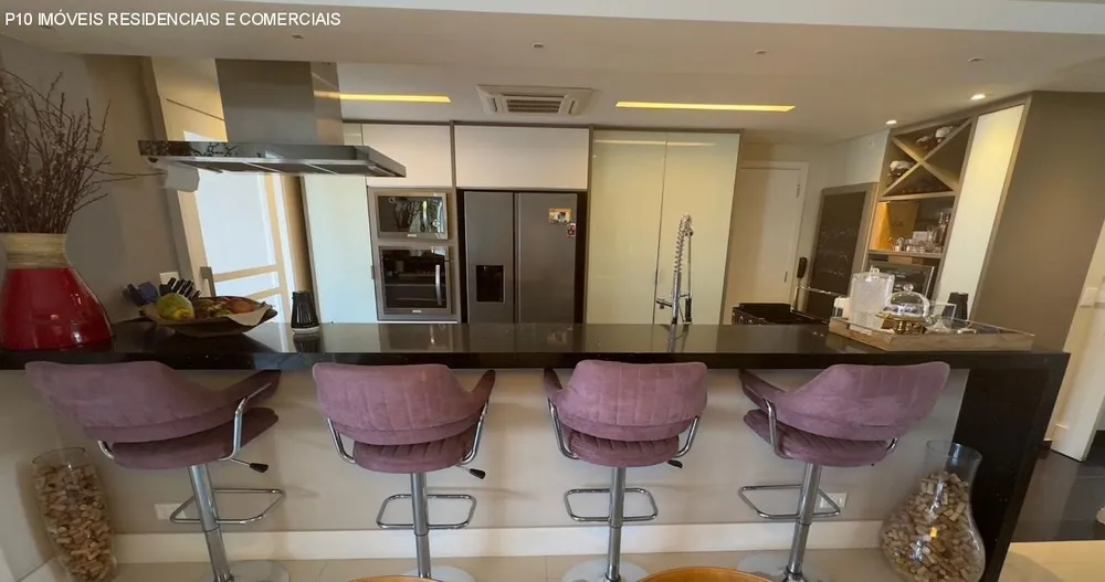 Apartamento, 3 quartos, 193 m² - Foto 6