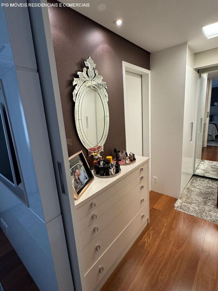 Apartamento, 3 quartos, 193 m² - Foto 3