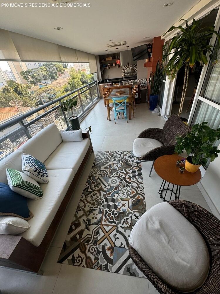 Apartamento, 3 quartos, 193 m² - Foto 2