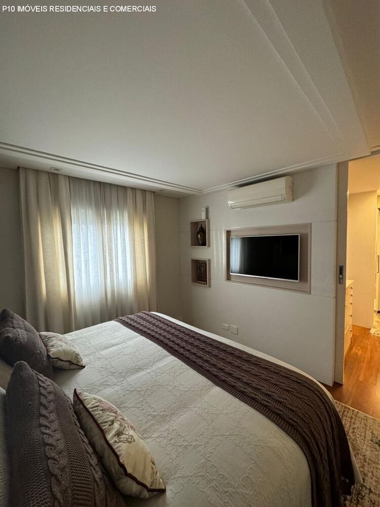 Apartamento, 3 quartos, 193 m² - Foto 4
