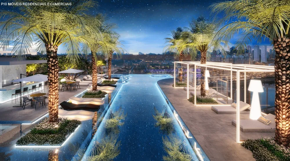 Apartamento, 2 quartos, 89 m² - Foto 3