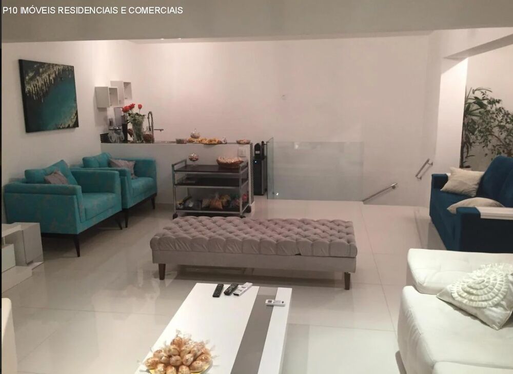 Cobertura, 3 quartos, 180 m² - Foto 6