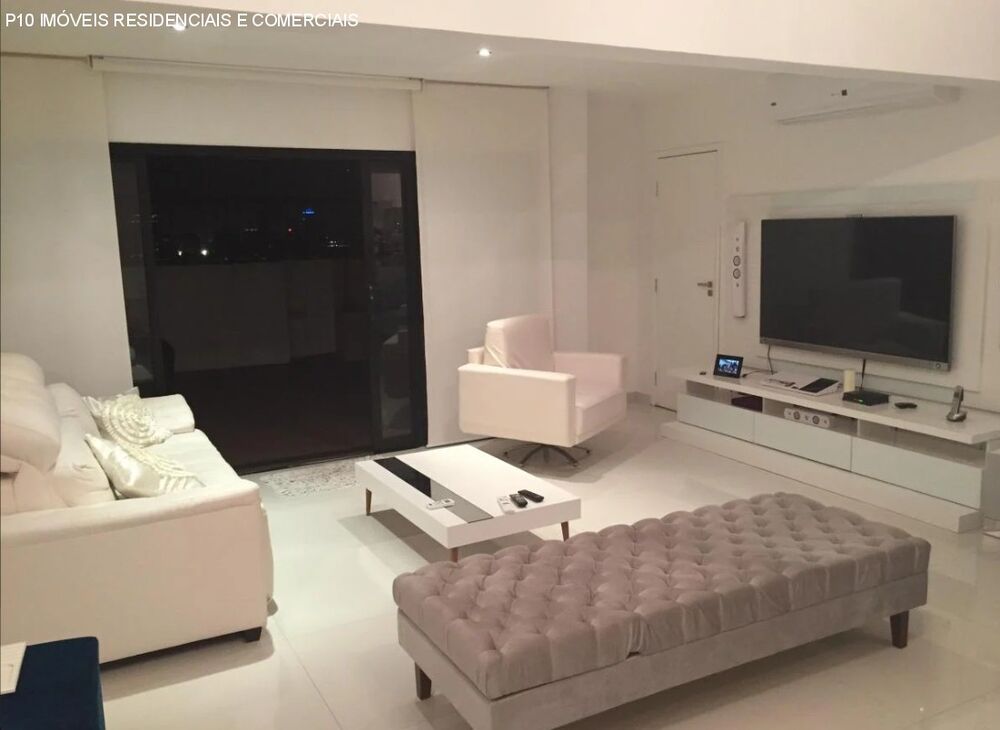 Cobertura, 3 quartos, 180 m² - Foto 1