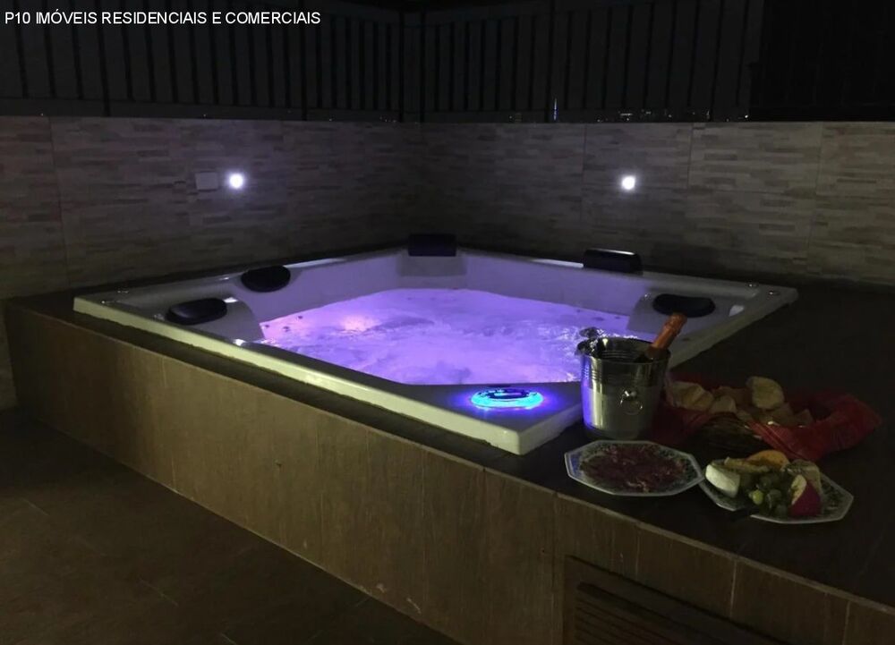 Cobertura, 3 quartos, 180 m² - Foto 4