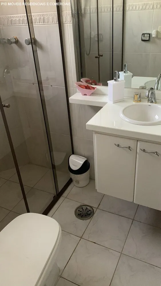 Apartamento, 4 quartos, 240 m² - Foto 8