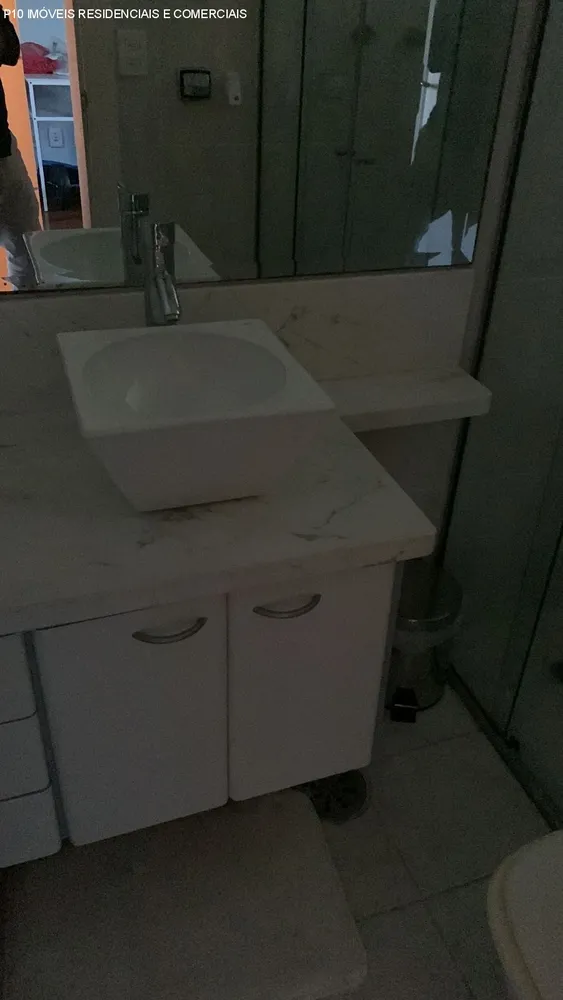 Apartamento, 4 quartos, 240 m² - Foto 5