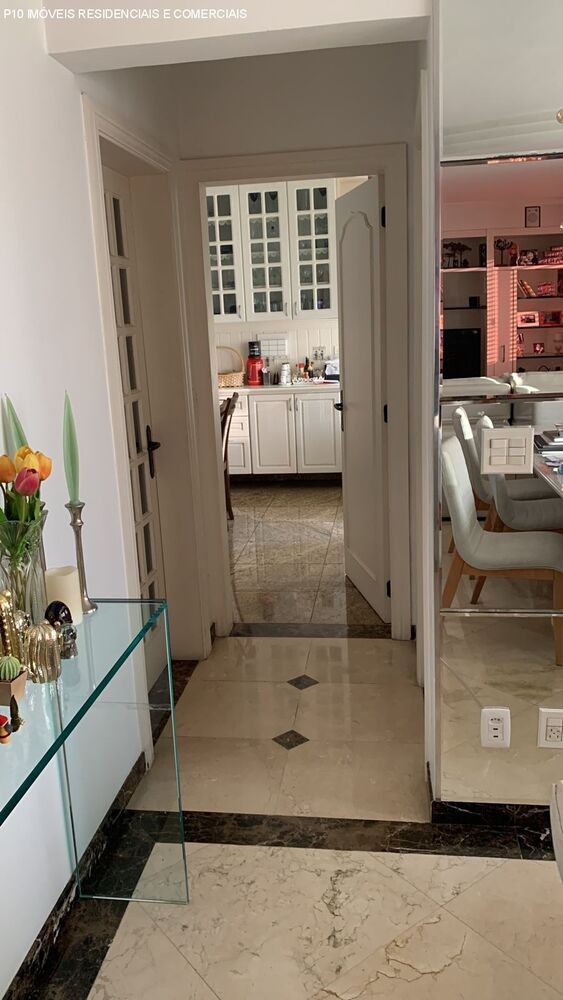 Apartamento, 4 quartos, 240 m² - Foto 1