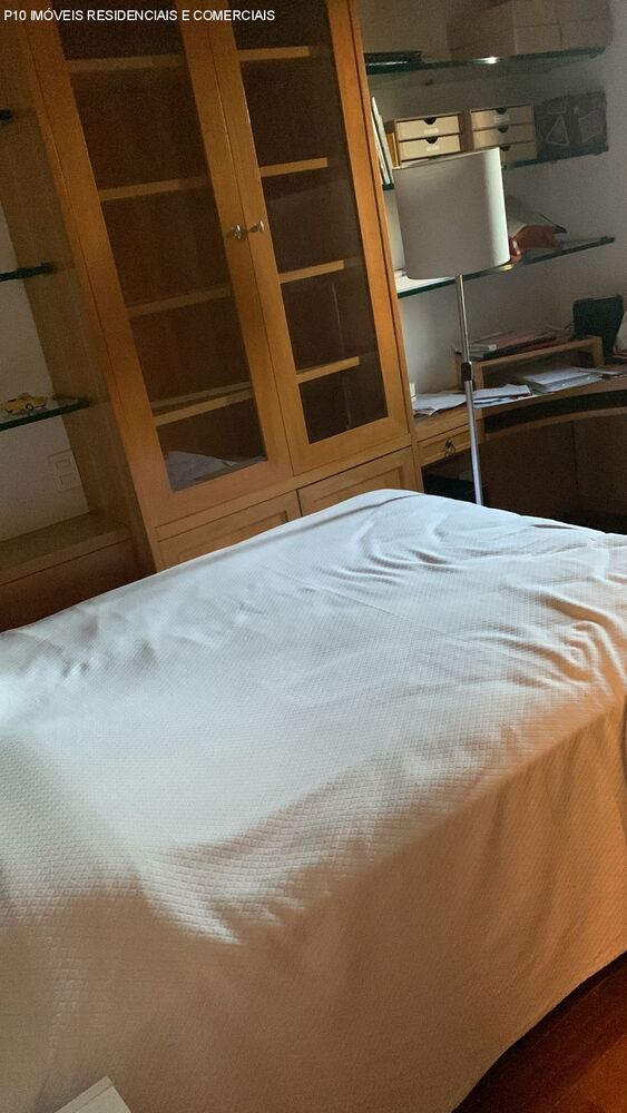 Apartamento, 4 quartos, 240 m² - Foto 2