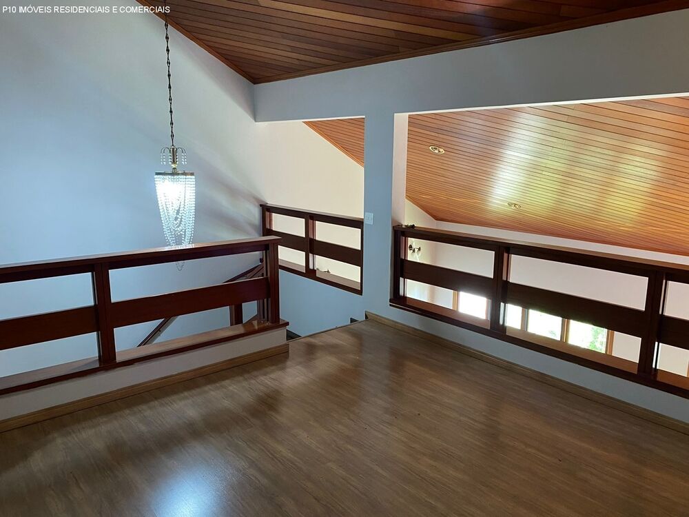 Sobrado, 4 quartos - Foto 7