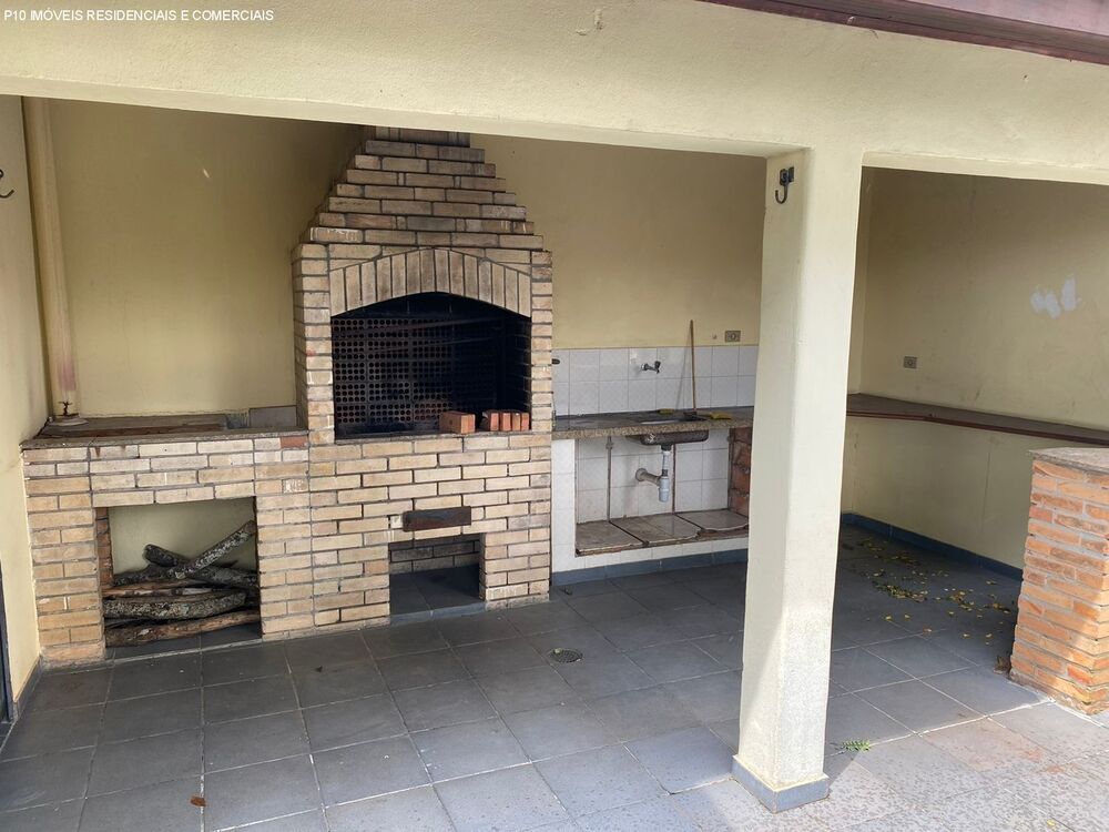 Sobrado, 4 quartos - Foto 29