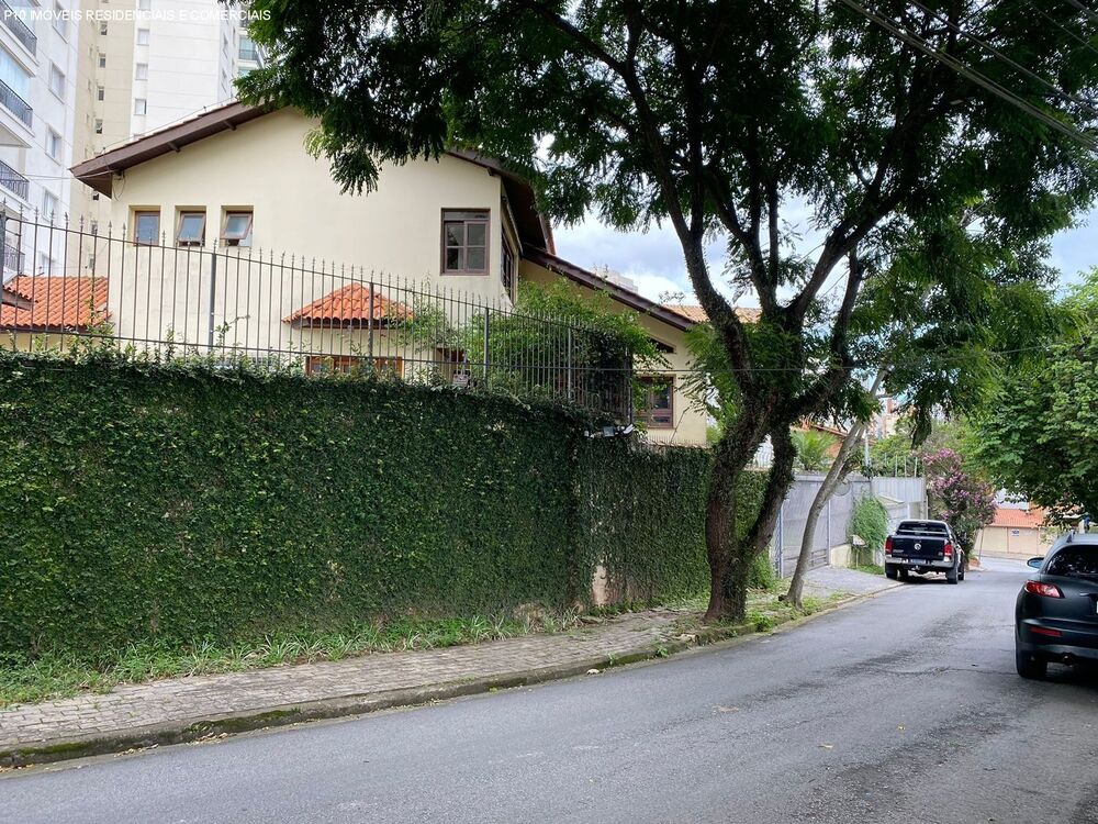 Sobrado, 4 quartos - Foto 17