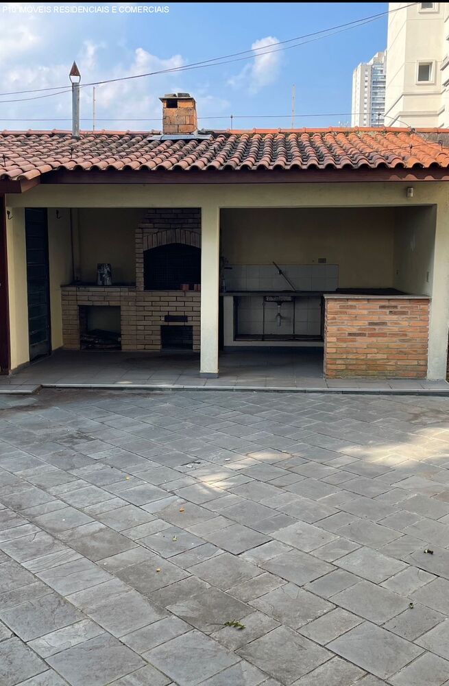 Sobrado, 4 quartos - Foto 4