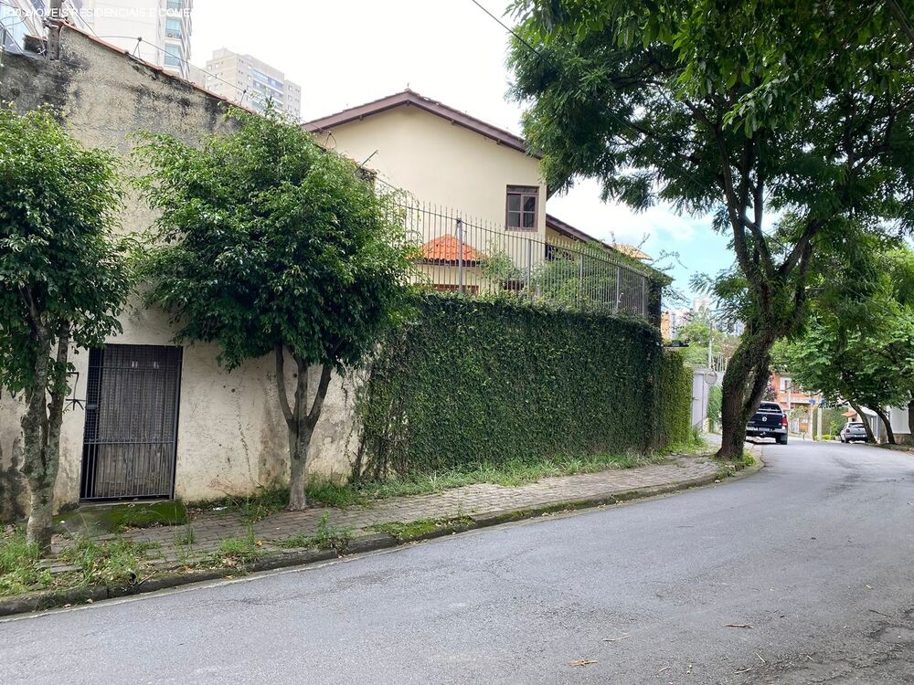 Sobrado, 4 quartos - Foto 34