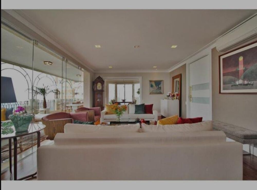 Apartamento, 4 quartos, 260 m² - Foto 3