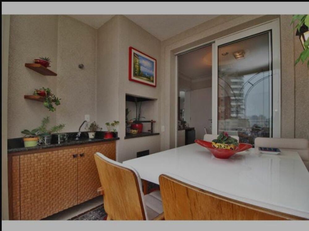 Apartamento, 4 quartos, 260 m² - Foto 4