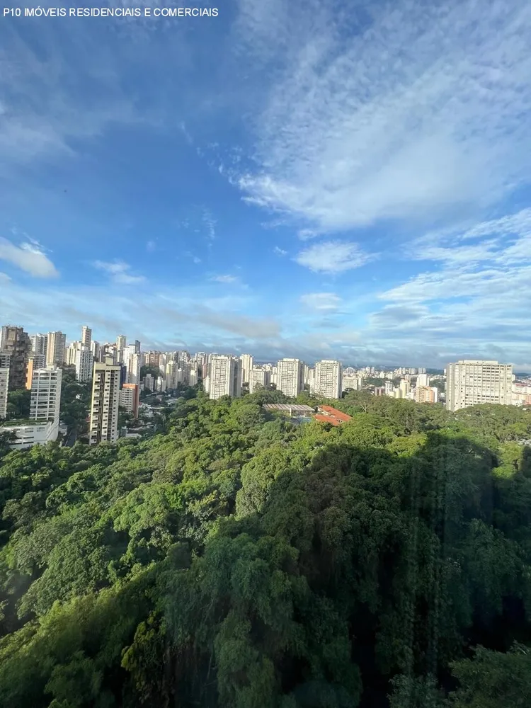 Apartamento, 2 quartos, 114 m² - Foto 2