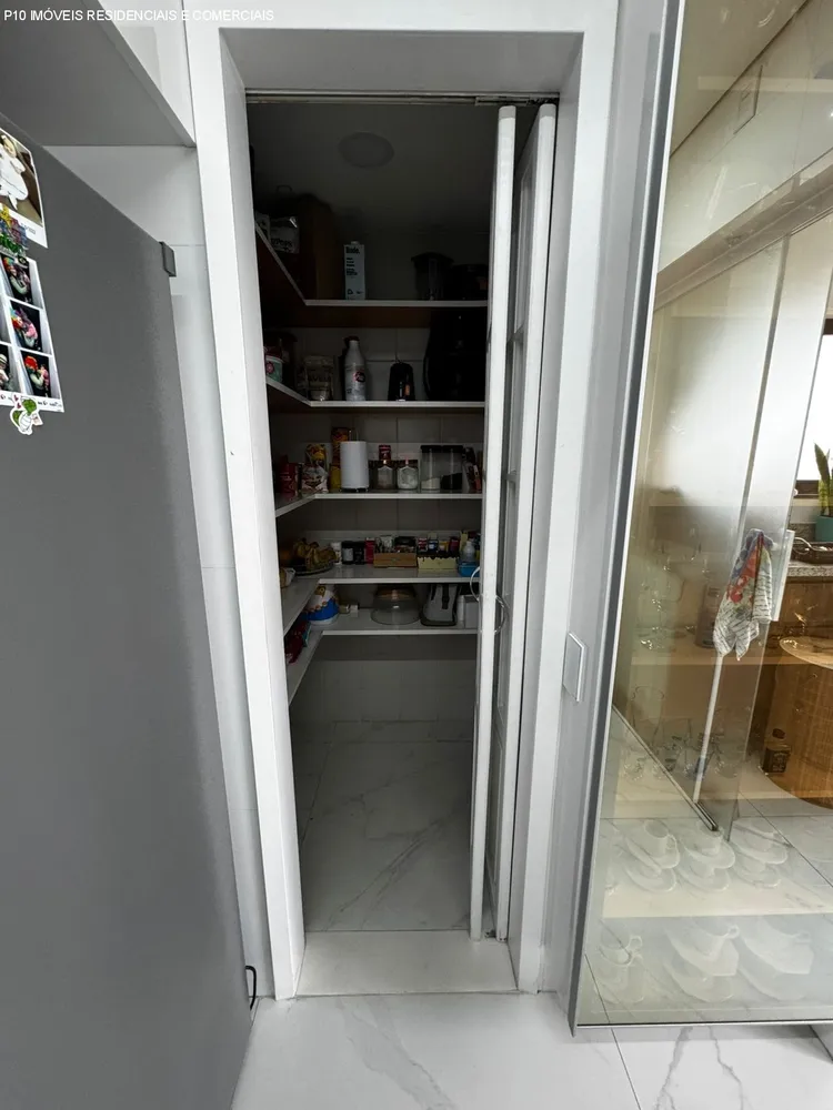 Apartamento, 2 quartos, 114 m² - Foto 3